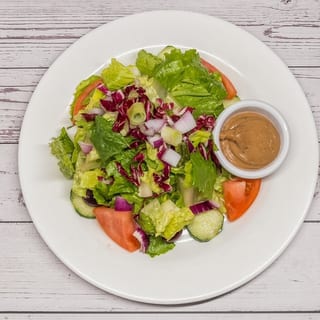 House Salad