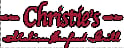 Christie's Italian Seafood Grill