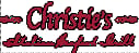 Christie's Italian Seafood Grill