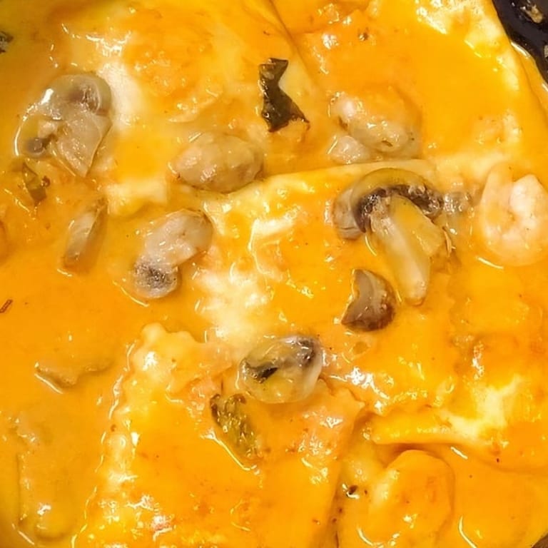 Delicious Lobster Dishes at Our Italian Restaurant