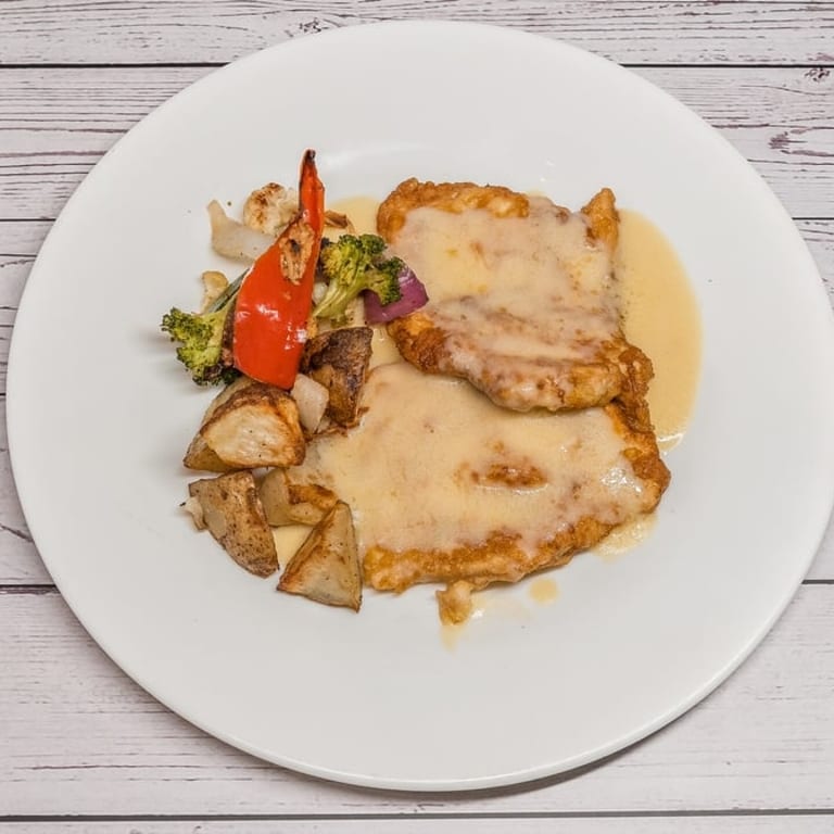 Crab Delights: Italian and Seafood Favorites