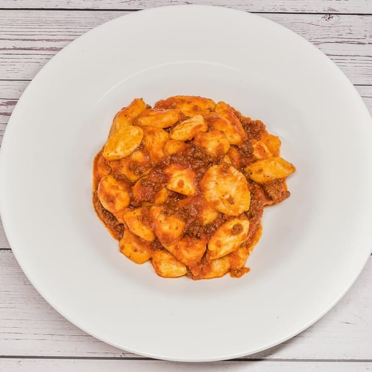 Delicious Gnocchi: A Taste of Italy