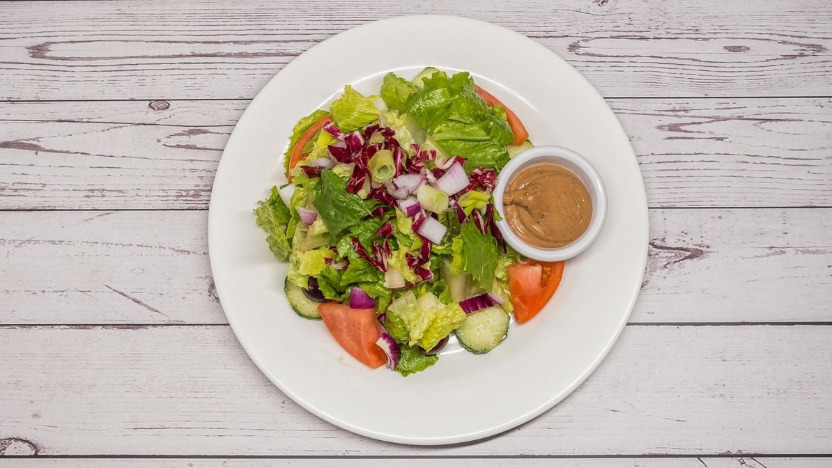 House Salad.