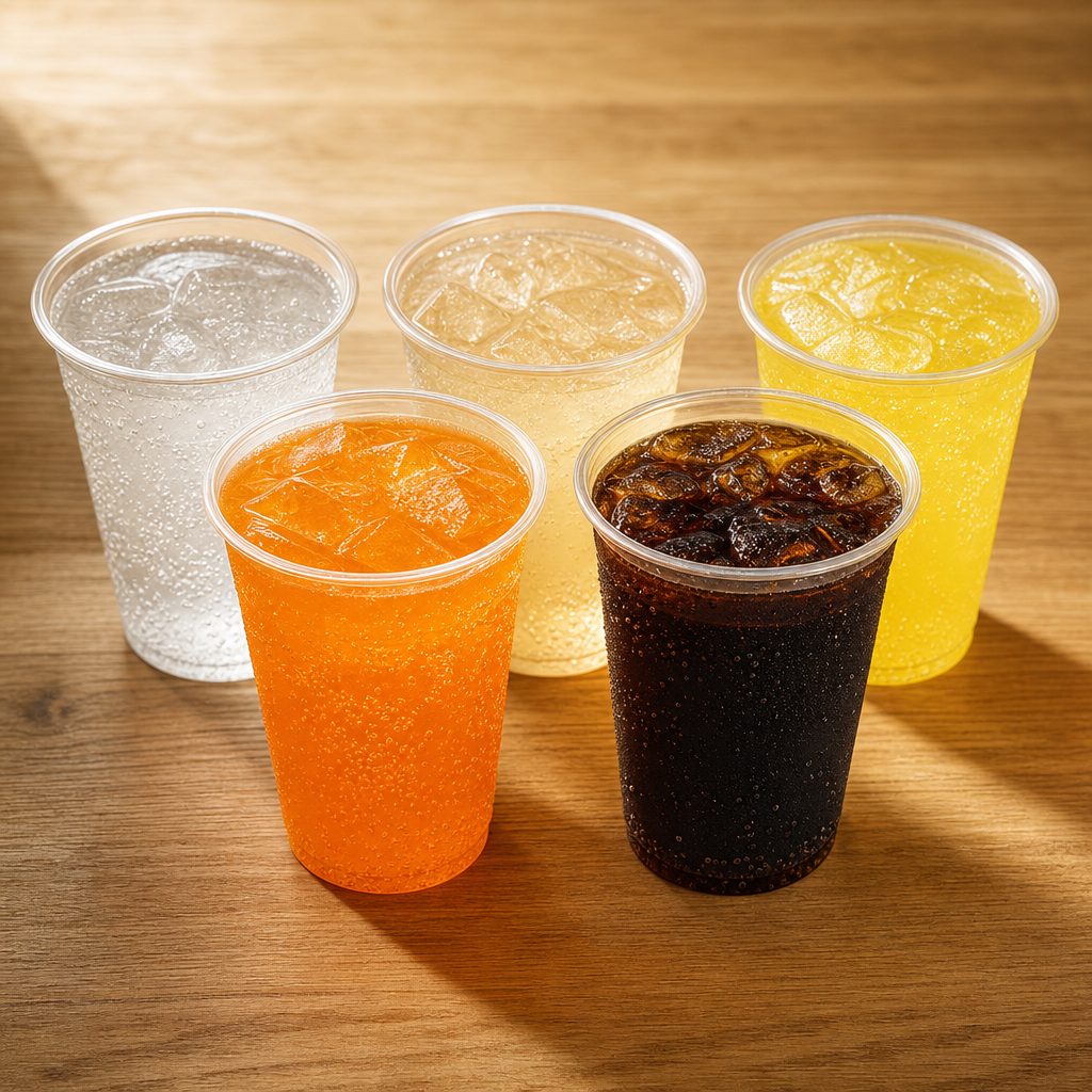Soda.
